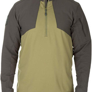 5.11 Men's Thunderbolt Half Zip Sweatshirt